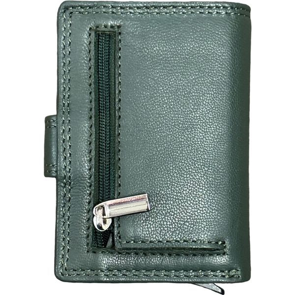1942 WALLET-GREEN