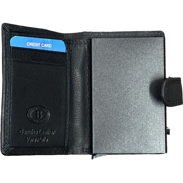 1942 WALLET-BLACK