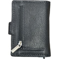 1942 WALLET-BLACK