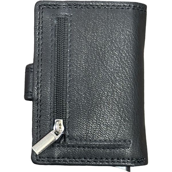 1942 WALLET-BLACK