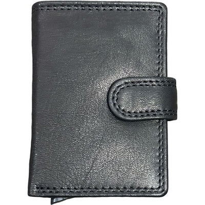 1942 WALLET-BLACK