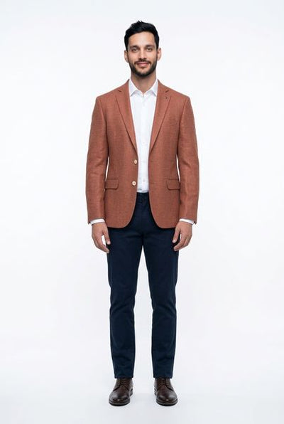 MARSEILLE REGULAR FIT 14052/55-COPPER