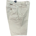 SEA BARRIER BERMUDA SHORTS GUCCIA-SAND