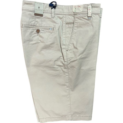 SEA BARRIER BERMUDA SHORTS GUCCIA-SAND