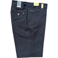 SEA BARRIER BERMUDA SHORTS GUCCIA-NAVY