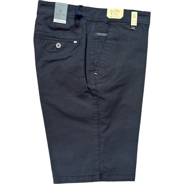 SEA BARRIER BERMUDA SHORTS GUCCIA-NAVY