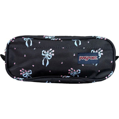 ACCESSORY POUCH- FLORAL BUCKET