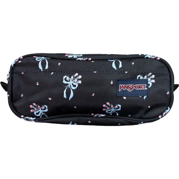 ACCESSORY POUCH- FLORAL BUCKET