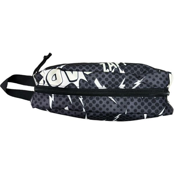 PERFECT  POUCH-HIGH VOLTAGE