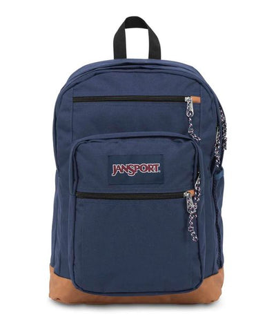 JANSPORT COOL STUDENT-NAVY