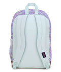 JANSPORT COOL STUDENT FLUID FLORAL