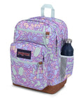 JANSPORT COOL STUDENT FLUID FLORAL