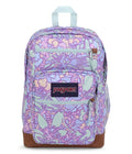 JANSPORT COOL STUDENT FLUID FLORAL