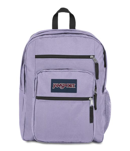 BIG STUDENT PASTEL LILAC