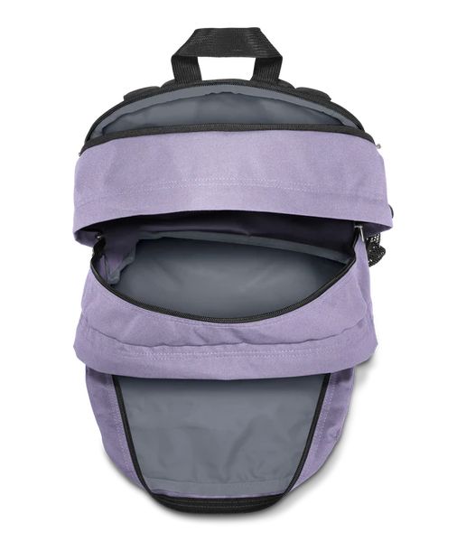 BIG STUDENT PASTEL LILAC