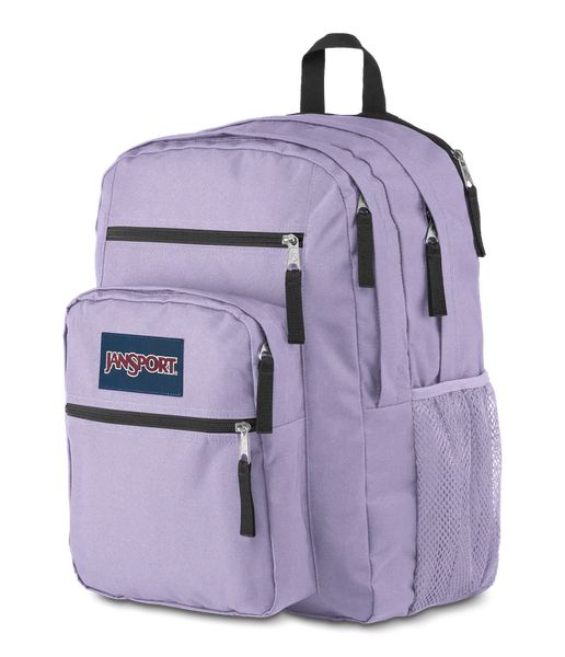 BIG STUDENT PASTEL LILAC