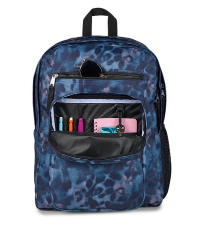 BIG STUDENT GHOSTLY FLORAL
