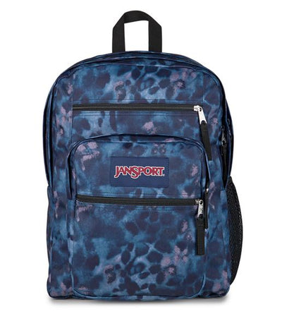 BIG STUDENT GHOSTLY FLORAL