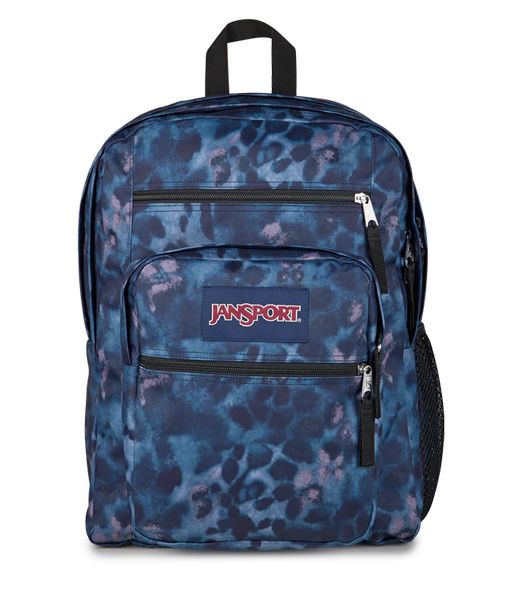 BIG STUDENT GHOSTLY FLORAL