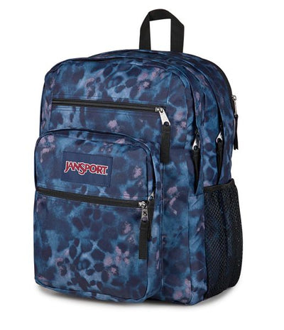 BIG STUDENT GHOSTLY FLORAL