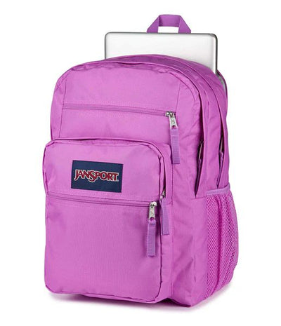 BIG STUDENT DIGITAL FUSHIA