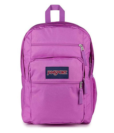 BIG STUDENT DIGITAL FUSHIA