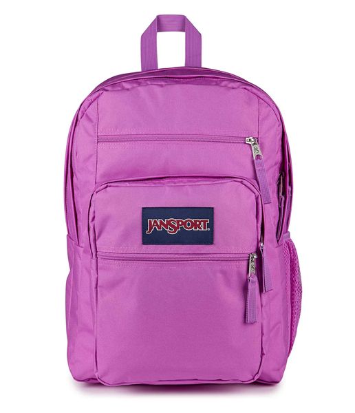BIG STUDENT DIGITAL FUSHIA