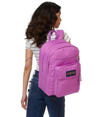 BIG STUDENT DIGITAL FUSHIA