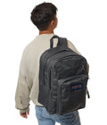 BIG STUDENT SMOKEY GRIT