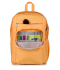 BIG STUDENT ORANGE SODA