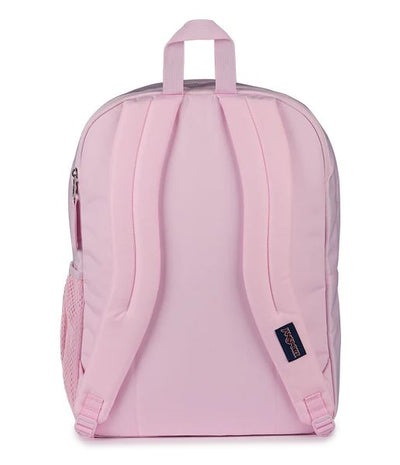 BIG STUDENT BABY PINK