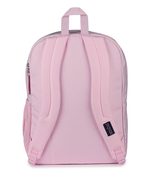 BIG STUDENT BABY PINK