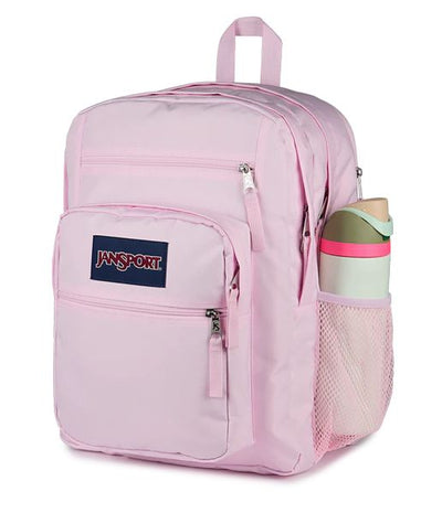 BIG STUDENT BABY PINK