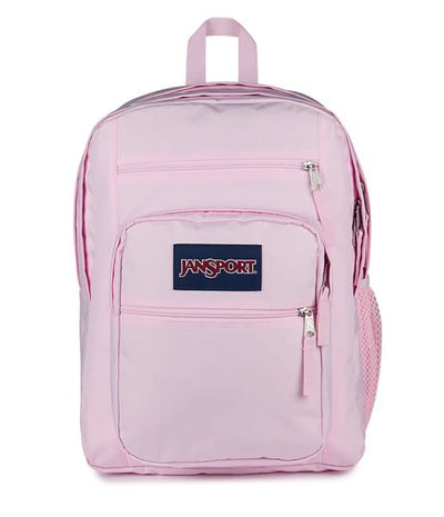 BIG STUDENT BABY PINK