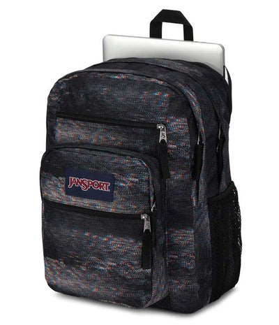 JANSPORT BIG STUDENT SCREEN STATIC