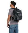 JANSPORT BIG STUDENT SCREEN STATIC