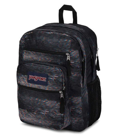 JANSPORT BIG STUDENT SCREEN STATIC