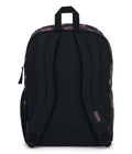 JANSPORT CROSS TOWN-BLACK