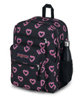 JANSPORT BIG STUDENT HAPPY HEARTS