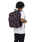 JANSPORT BIG STUDENT HAPPY HEARTS