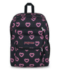 JANSPORT BIG STUDENT HAPPY HEARTS