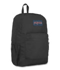 JANSPORT CROSS TOWN-BLACK