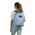 JANSPORT CROSS TOWN-BLUE DUSK