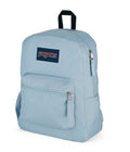 JANSPORT CROSS TOWN-BLUE DUSK