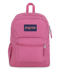 JANSPORT CROSS TOWN-MAUVE