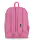 JANSPORT CROSS TOWN-MAUVE