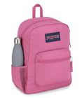 JANSPORT CROSS TOWN-MAUVE