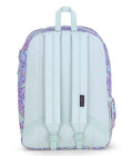 JANSPORT CROSS TOWN FLUID FLORAL