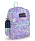 JANSPORT CROSS TOWN FLUID FLORAL