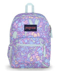 JANSPORT CROSS TOWN FLUID FLORAL